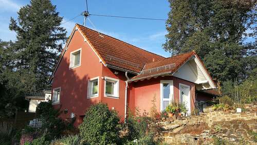 Foto - Haus zum Kaufen in Losheim 211.000,00 € 120 m²