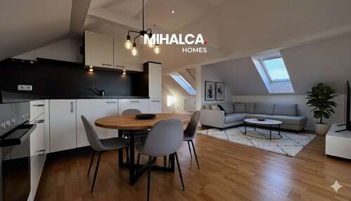 Foto - Wohnung zum Kaufen in Burgau 266.000,00 € 82 m²