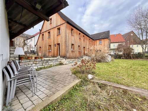 Foto - Haus zum Kaufen in Grossenbuch 890.000,00 € 264 m²