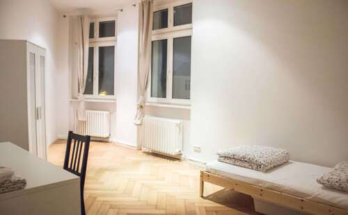 Foto - WG-Zimmer in Berlin 565,00 € 15 m²