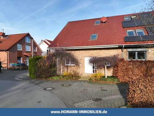 Foto - Haus zum Kaufen in Münster Gremmendorf 699.000,00 € 126 m²