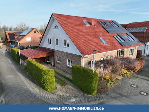 Foto - Haus zum Kaufen in Münster Gremmendorf 699.000,00 € 126 m²