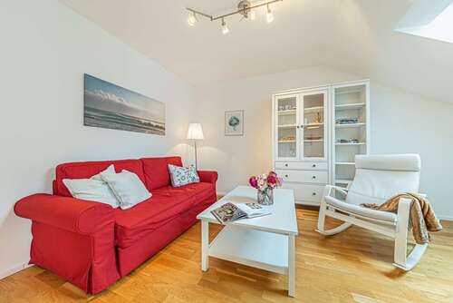 Foto - Wohnung zum Mieten in Frankfurt 1.650,00 € 50 m²