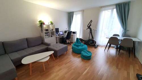 Foto - Wohnen auf Zeit in Berlin 1.700,00 €
