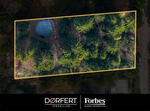 Foto - Grundstück zu verkaufen in Dassendorf 475.000,00 € 1900 m²