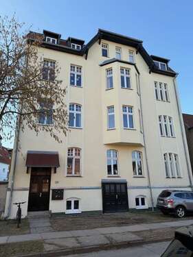 Foto - Wohnung zum Kaufen in Greifswald 317.500,00 € 120 m²