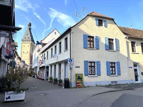 Foto - Haus zum Kaufen in Speyer 890.000,00 € 158.4 m²