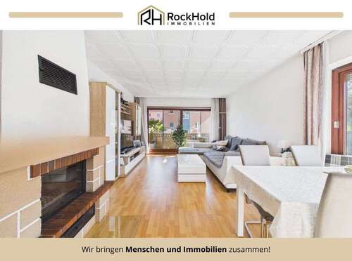 Foto - Wohnung zum Kaufen in Bad Schönborn Bad Langenbrücken 229.000,00 € 81.72 m²