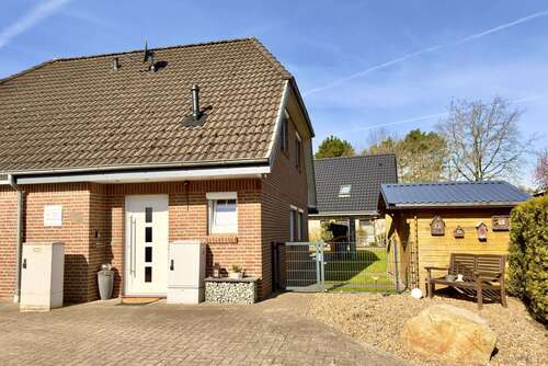 Foto - Haus zum Kaufen in Otterndorf 299.000,00 € 60.57 m²