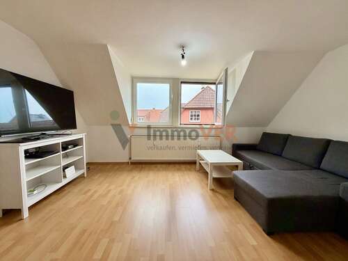 Foto - Wohnung zum Mieten in Langwedel 580,00 € 46.8 m²