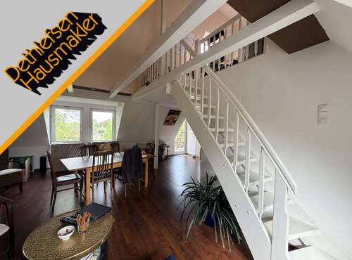 Foto - Wohnung zum Mieten in Heide 785,00 € 105 m²