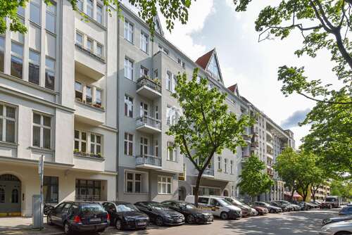 Foto - Büro in Berlin 889.000,00 € 151.36 m²