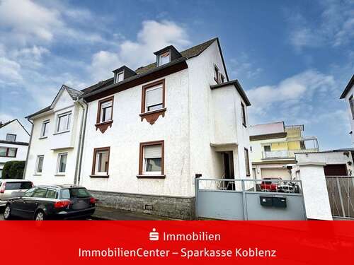 Foto - Haus zum Kaufen in Koblenz 269.000,00 € 140 m²