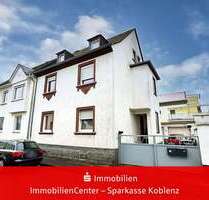 Haus zum Kaufen in Koblenz 269.000,00 € 140 m²