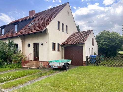 Foto - Haus zum Kaufen in Helmstedt 75.000,00 € 99 m²