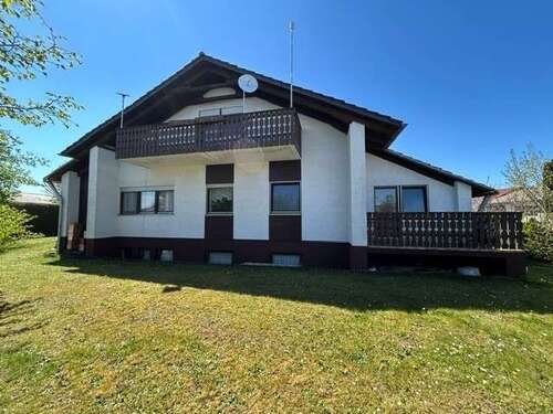 Foto - Haus zum Kaufen in Wallersdorf 420.000,00 € 187 m²
