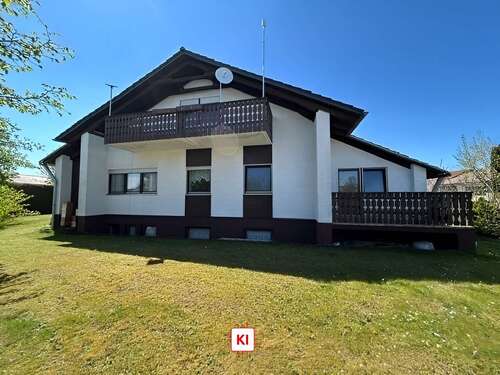 Foto - Haus zum Kaufen in Wallersdorf 420.000,00 € 187 m²