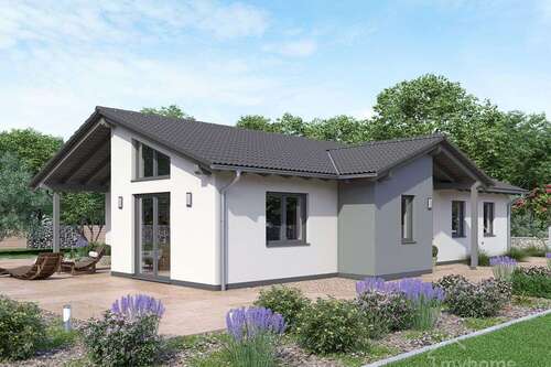Foto - Haus zum Kaufen in Röttenbach 756.000,00 € 104 m²