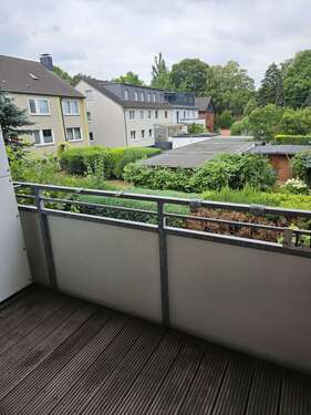 Foto - Wohnung zum Mieten in Duisburg 305,75 € 53.34 m²