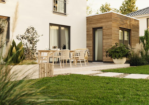 Foto - Haus zum Kaufen in Elsdorf 664.019,00 € 150 m²