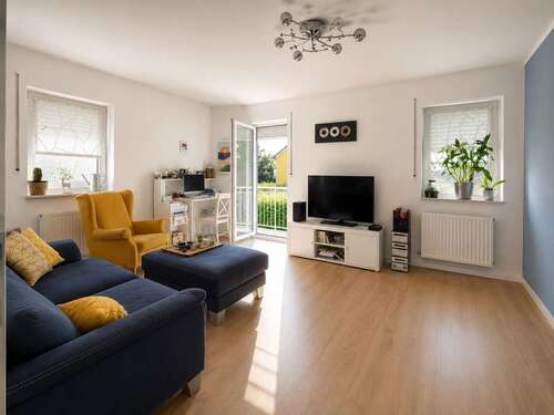 Foto - Wohnung zum Mieten in Nittenau 875,00 € 96 m²