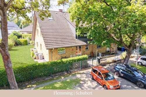 Foto - Haus zum Kaufen in Berlin 620.000,00 € 177 m²