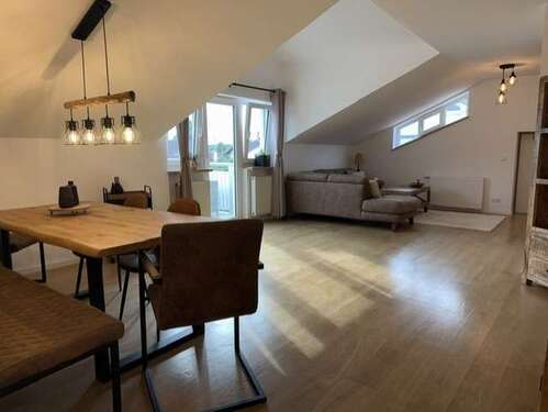 Foto - Wohnung zum Mieten in Seefeld 1.550,00 € 95 m²