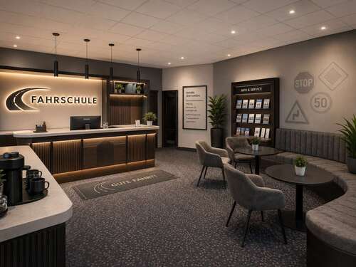 Foto - Büro in LauenburgElbe 2.500,00 € 200 m²