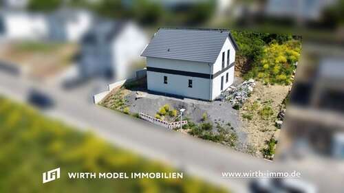 Foto - Haus zum Kaufen in Maßbach 135.000,00 € 154 m²