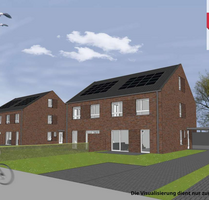 Haus zum Kaufen in Schermbeck 562.000,00 € 136.87 m²
