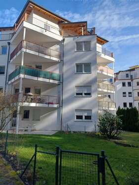 Foto - Wohnung zum Kaufen in Fürth 515.000,00 € 183.28 m²