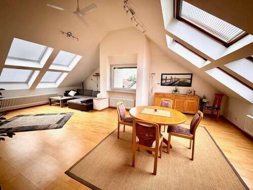 Foto - Wohnung zum Kaufen in Mannheim 415.000,00 € 117 m²