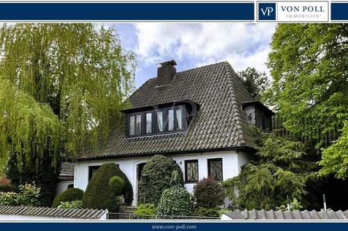 Foto - Haus zum Kaufen in Lüchow 399.000,00 € 200 m²