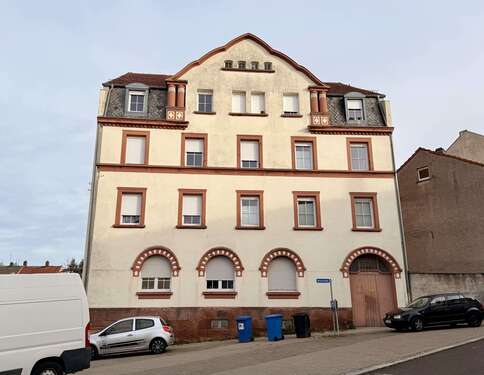 Foto - Wohnung zum Kaufen in Pirmasens 63.000,00 € 83 m²