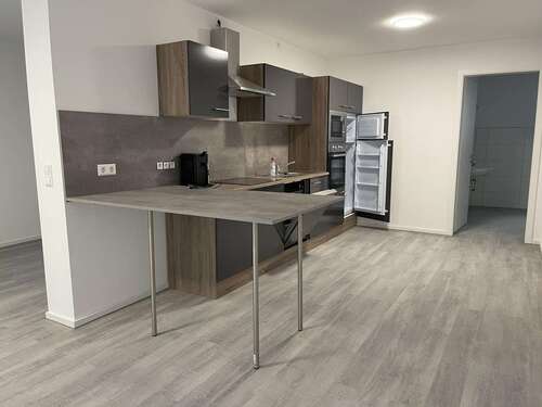 Foto - Wohnung zum Mieten in Bremen 700,00 € 52.78 m²