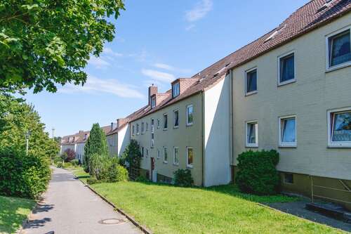 Foto - Wohnung zum Mieten in Laboe 871,20 € 72.6 m²