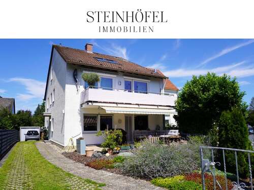 Foto - Haus zum Kaufen in Mainz Hechtsheim 850.000,00 € 258.85 m²