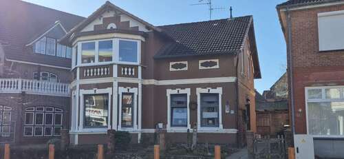 Foto - Haus zum Kaufen in Burg (Dithmarschen) 179.000,00 € 105 m²