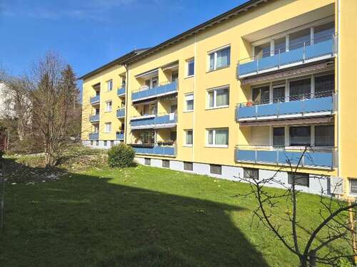 Foto - Wohnung zum Kaufen in Lindau 260.000,00 € 66 m²