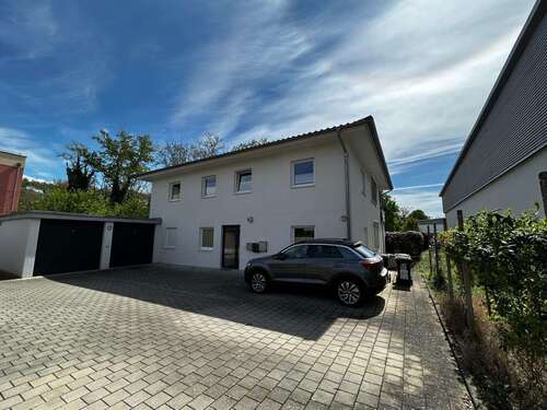 Foto - Wohnung zum Kaufen in Bad Bellingen 495.000,00 € 126.6 m²