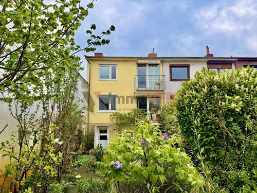 Foto - Haus zum Kaufen in Bremen 330.000,00 € 151.25 m²