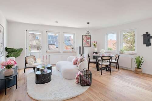 Foto - Wohnung zum Kaufen in Filderstadt 299.000,00 € 60 m²