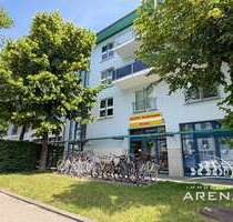 Wohnung zum Kaufen in Augsburg 99.000,00 € 21.74 m²