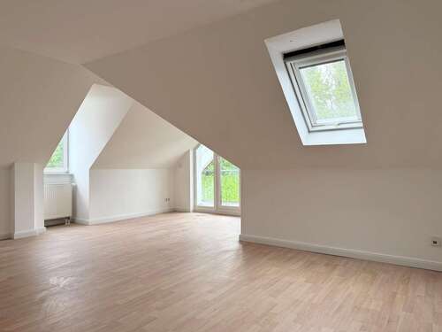 Foto - Wohnung zum Mieten in Berlin Schmöckwitz 1.395,00 € 91 m²
