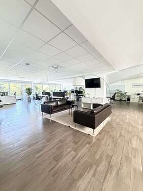 Foto - Büro in Karlsruhe 3.690,00 € 330 m²