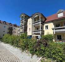 Wohnung zum Kaufen in Hengersberg 130.000,00 € 48 m²
