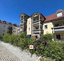 Wohnung zum Kaufen in Hengersberg 130.000,00 € 48 m²