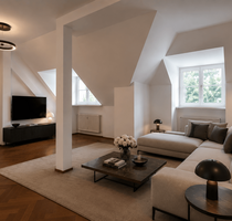 Wohnung zum Kaufen in München 1.470.000,00 € 137 m²