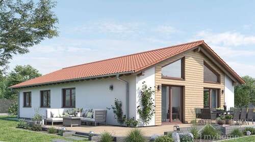 Foto - Haus zum Kaufen in Röttenbach 767.000,00 € 120 m²