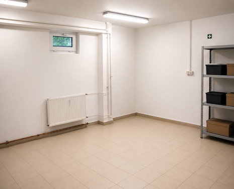 Foto - Büro in Berlin 350,00 € 25.04 m²